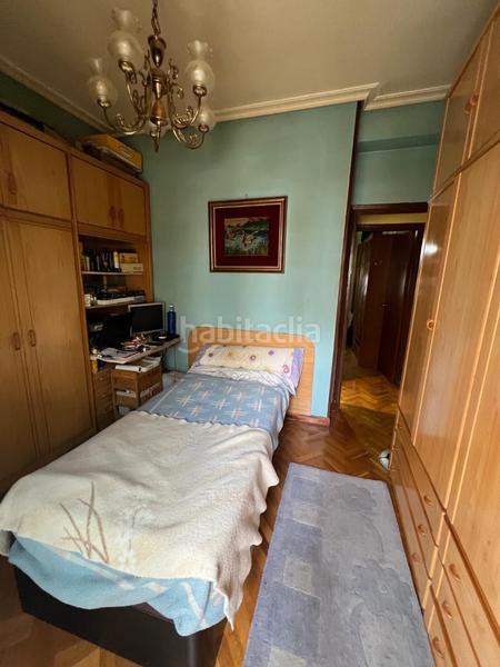 Foto 73f21906-0b01-4f7b-8d79-aca01a105e5b. Flat with heating in Oeste Logroño