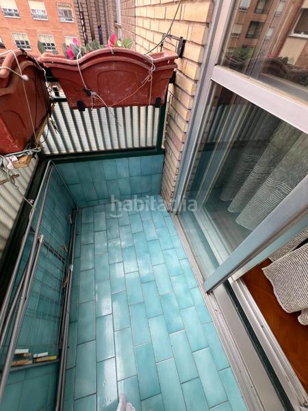Foto ba5d2690-316e-49aa-a672-d1117a80fcfa. Flat with heating in Oeste Logroño