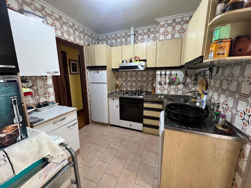 Foto c0d60ef6-4101-41fc-9e60-b961acfbe42c. Flat with heating in Oeste Logroño