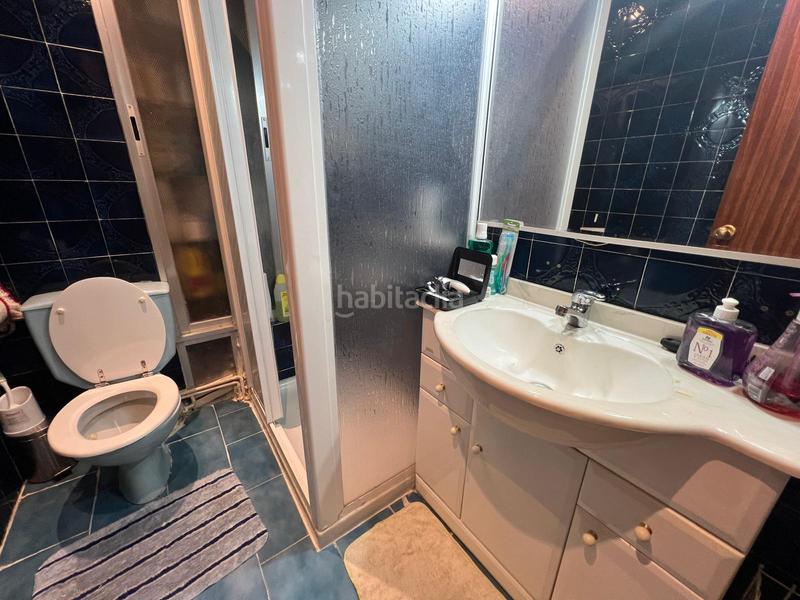 Foto c8d85427-04ba-4709-91ed-da2722a28788. Flat with heating in Oeste Logroño