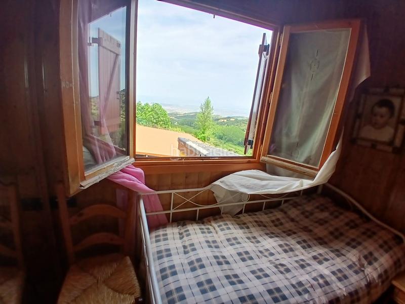 Foto 0077a95d-8271-4f29-9ff1-914451e40d95. Casa preciosa casa con terreno en la villa en Ocón