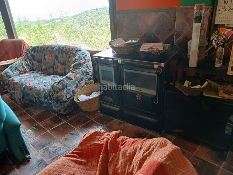 Foto 0a4cb1be-f819-4d7c-a900-b2f2f85d823f. Casa preciosa casa con terreno en la villa en Ocón