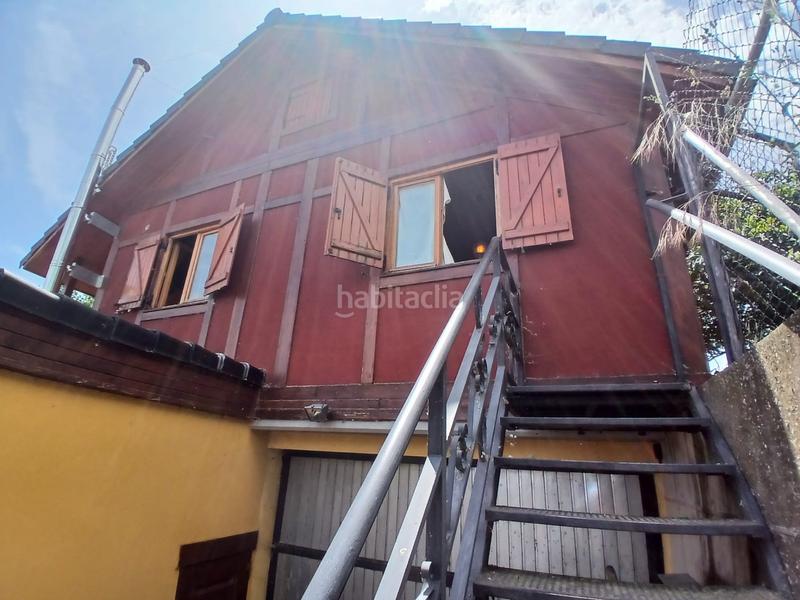 Foto 13f0accf-8430-4860-b002-c858b4541915. Casa preciosa casa con terreno en la villa en Ocón