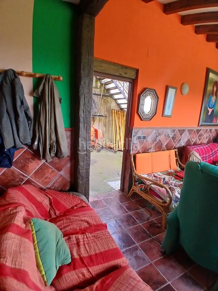 Foto 19e5f8b5-8de1-4f6a-af18-3c37e5058f8c. Casa preciosa casa con terreno en la villa en Ocón