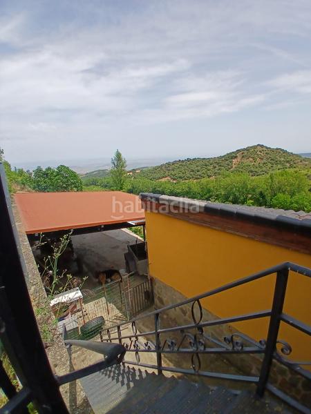 Foto 25466d82-c6e5-4fae-bc3b-2b519ee8779c. Casa preciosa casa con terreno en la villa en Ocón