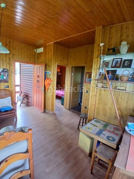 Foto 2ad3ad73-6710-489e-b944-e1e7a536eb61. Casa preciosa casa con terreno en la villa en Ocón