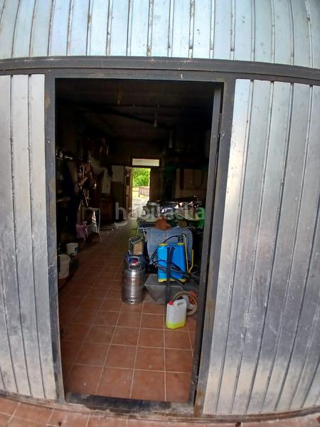 Foto 46cf5718-6473-4ed2-8679-a9673a589d09. Casa preciosa casa con terreno en la villa en Ocón