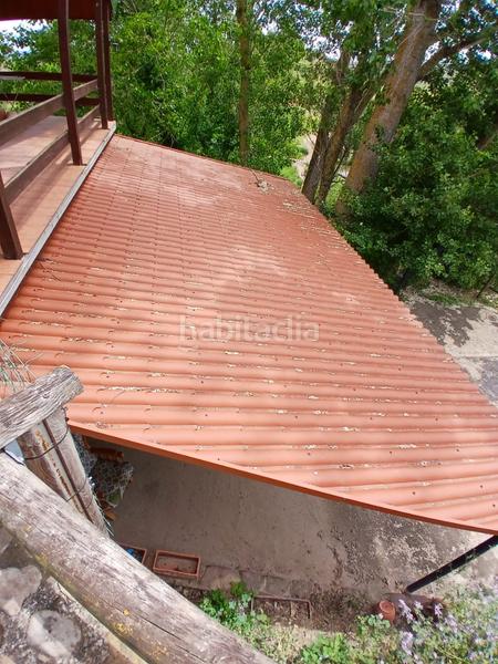 Foto 4b3b48c6-4ad9-4fc8-b922-14b7ab04a5f6. Casa preciosa casa con terreno en la villa en Ocón