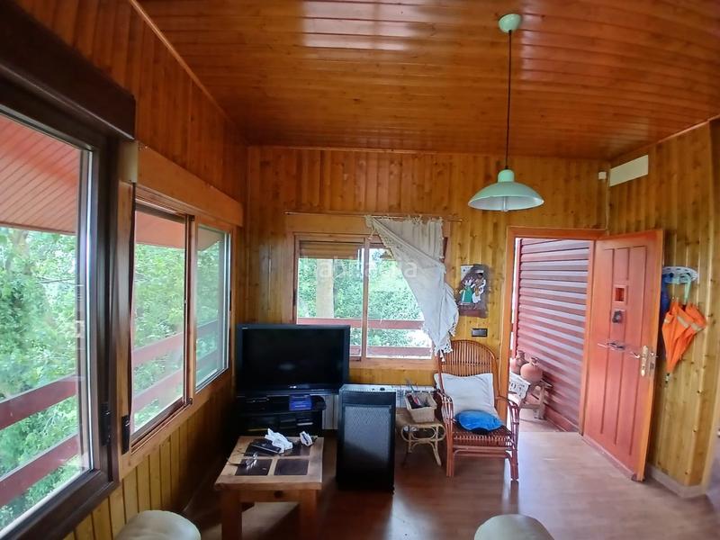 Foto 5126411c-80db-4e60-a4b4-e8c27deecd96. Casa preciosa casa con terreno en la villa en Ocón