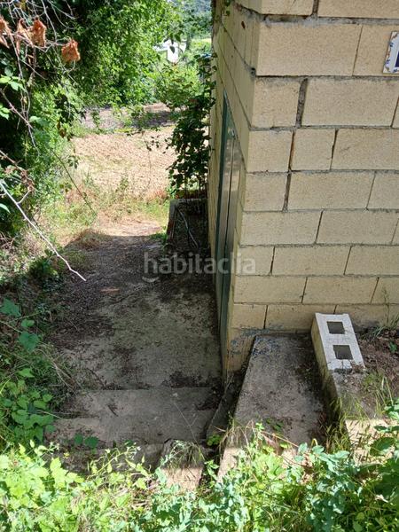 Foto 67bcee2b-0fa3-48f9-9084-b2ce6c631594. Casa preciosa casa con terreno en la villa en Ocón