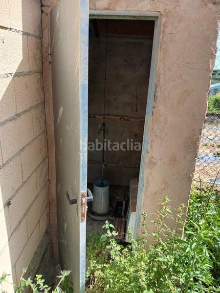 Foto 7be8a316-efec-4c65-b006-284729d64b35. Casa preciosa casa con terreno en la villa en Ocón