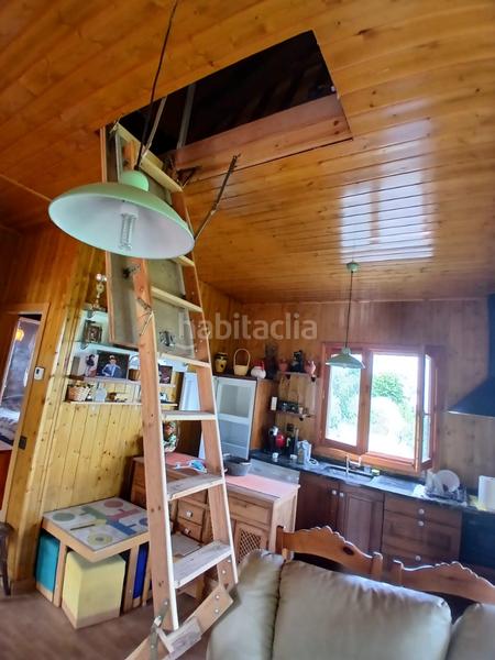 Foto 8fb56a85-9bd6-448a-ae21-2eb820473ef8. Casa preciosa casa con terreno en la villa en Ocón