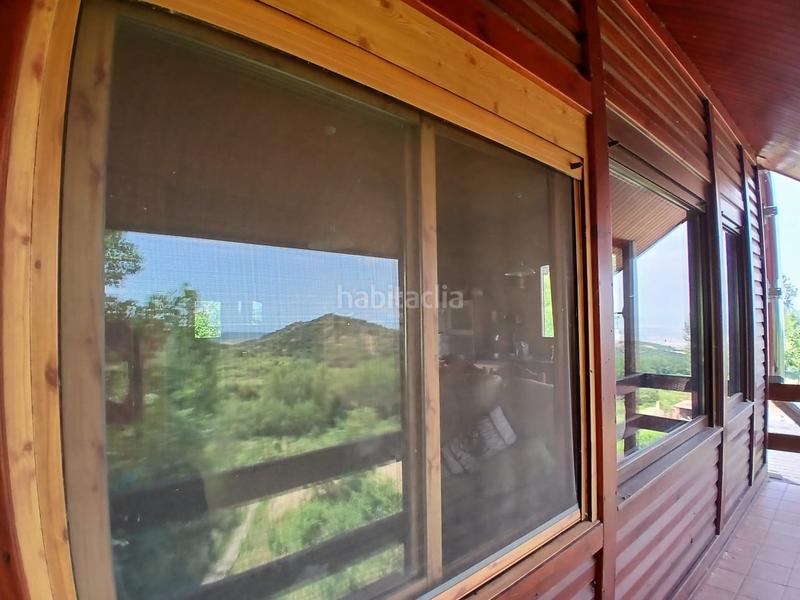 Foto a04d7ba5-c3fd-4934-a072-65f48448b856. Casa preciosa casa con terreno en la villa en Ocón