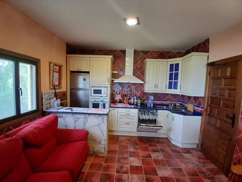 Foto bffa9cef-2386-4e50-a635-d0fdae2d3101. Casa preciosa casa con terreno en la villa en Ocón