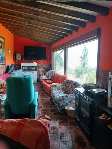 Foto cc7ec6c7-038a-42b5-9662-c14792a3ab50. Casa preciosa casa con terreno en la villa en Ocón