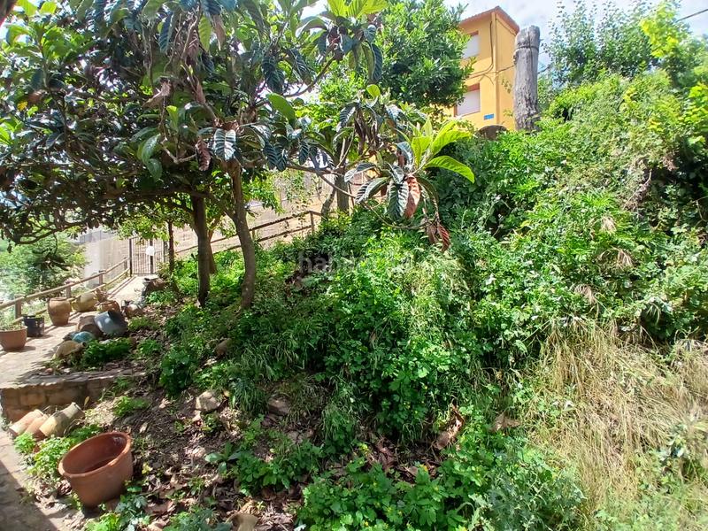 Foto cf8483e0-34bb-4412-b332-0457535dcff8. Casa preciosa casa con terreno en la villa en Ocón