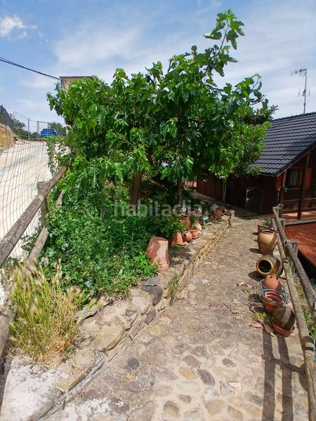 Foto cfa693eb-ac3c-4c8b-a76d-f07f58b1c1f1. Casa preciosa casa con terreno en la villa en Ocón