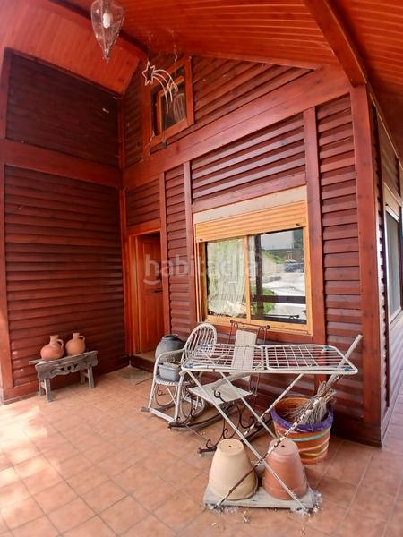 Foto d265e04e-4309-4667-92cd-6e9d5144118c. Casa preciosa casa con terreno en la villa en Ocón