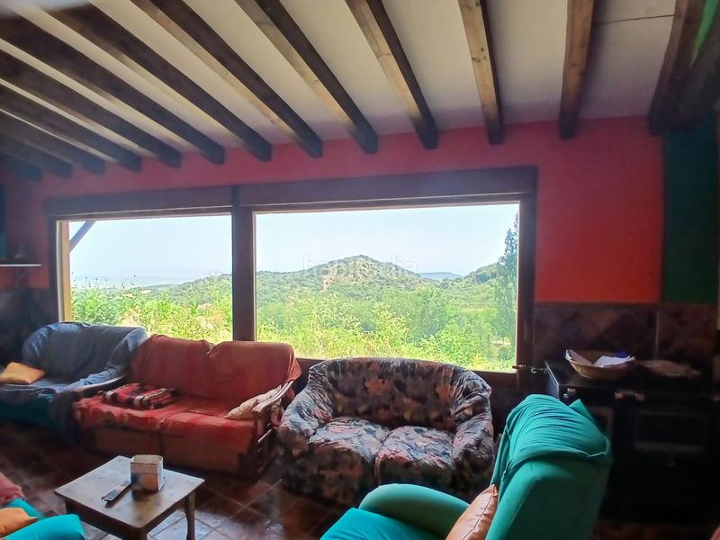 Foto da02dddb-e27a-4135-866a-a69b8d40ec55. Casa preciosa casa con terreno en la villa en Ocón
