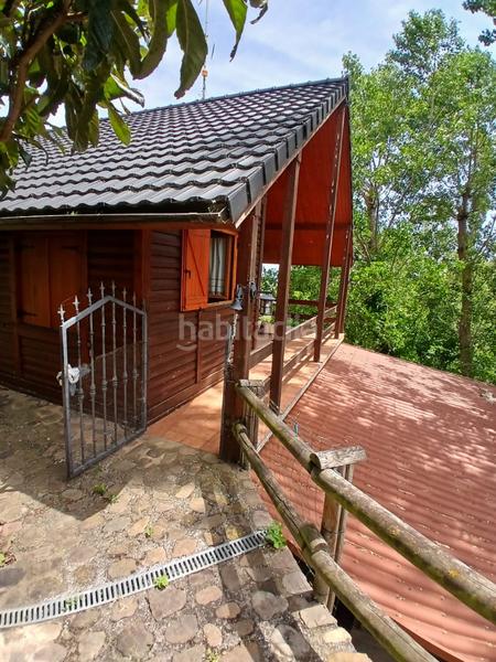 Foto e1f26090-94fc-4e3d-92ab-7d169e848357. Casa preciosa casa con terreno en la villa en Ocón