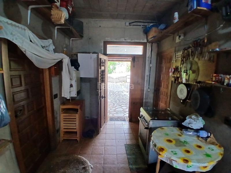 Foto eb5a4c40-8737-4aa6-9a70-9959399d2fc5. Casa preciosa casa con terreno en la villa en Ocón