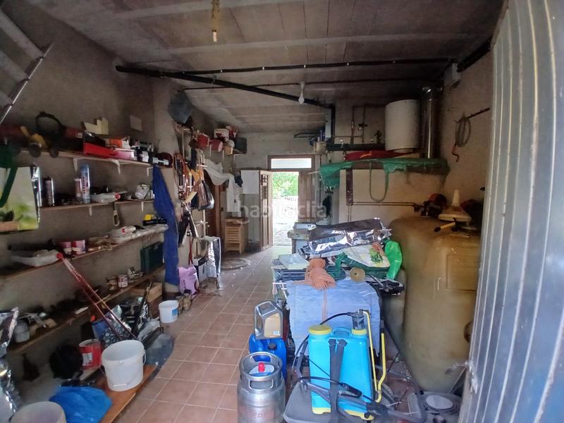 Foto eb7ceff9-b205-40a4-9a01-6a20dade9d86. Casa preciosa casa con terreno en la villa en Ocón