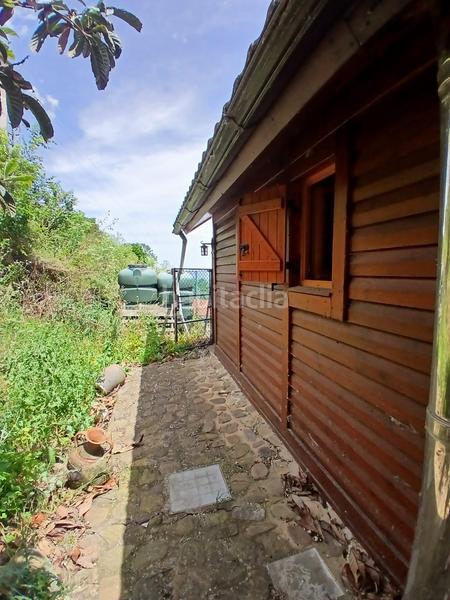 Foto ebd7fc91-f2c9-4b43-96fb-ca618f2c2573. Casa preciosa casa con terreno en la villa en Ocón