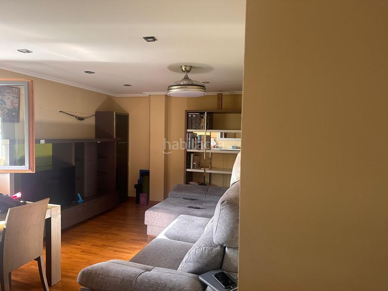 Foto 6a98cffa-66a4-489b-b1d3-285c21391164. Piso ocasion y novedad en el paseo del prior 3 habitaciones 2 baños garaje trastero terraza 42 m2 en Logroño