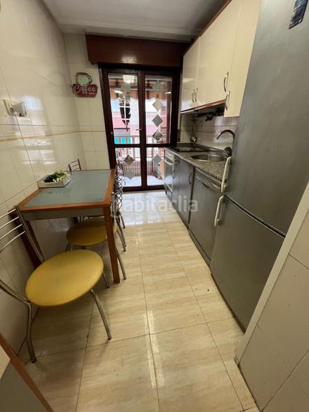 Foto 105e7178-f69c-4403-925c-75084c2ba535. Appartamento con riscaldamento in Juzgados Logroño