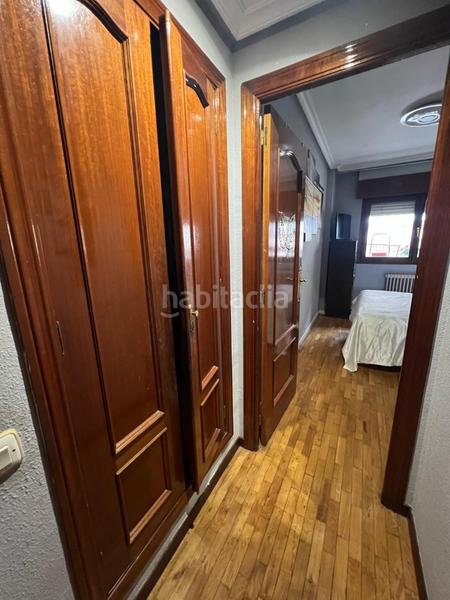 Foto 4877be98-7d26-487d-a864-b656535cab39. Appartamento con riscaldamento in Juzgados Logroño