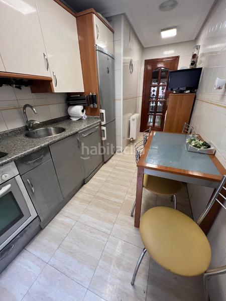 Foto 7ff3f996-d607-41f1-8627-99db7be54611. Appartamento con riscaldamento in Juzgados Logroño