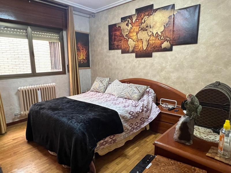 Foto 946b0c67-d311-4108-9f61-b00882c52563. Appartamento con riscaldamento in Juzgados Logroño