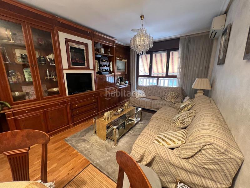 Foto bf6530db-3819-4266-939b-66880740b232. Appartamento con riscaldamento in Juzgados Logroño