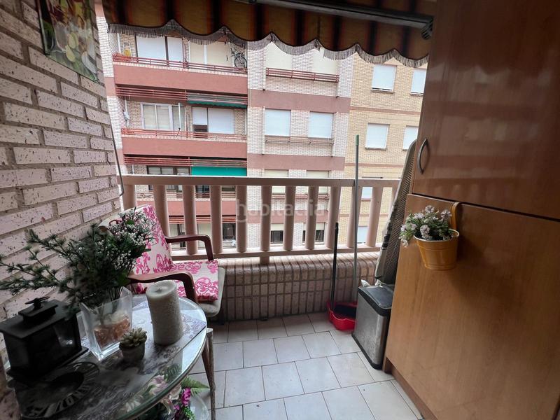 Foto c94a9645-afb4-4d0f-9746-9b5bd1431b1c. Appartamento con riscaldamento in Juzgados Logroño