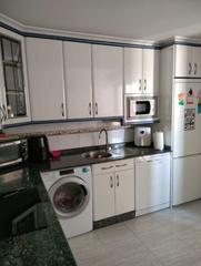 Apartamento en San Millán - Ayuntamiento. Ocasión en avda. de la paz