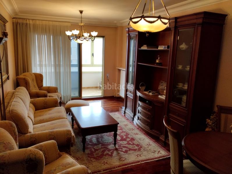 Foto 4cb6457d-f2f2-40e9-bd39-7692fa53d09e. Etagenwohnung mit heizung in Gran Via Logroño