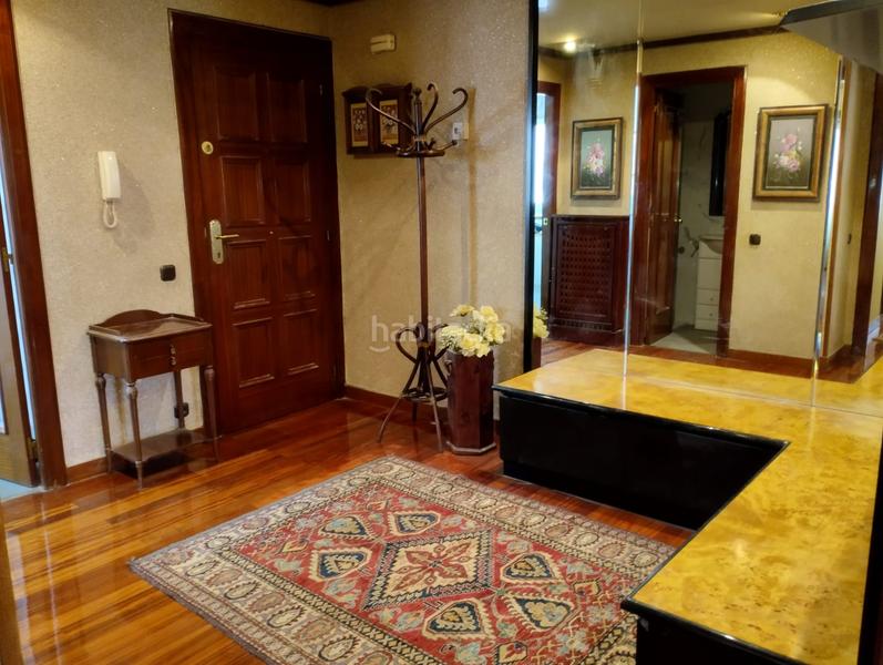 Foto f6c89f4f-228d-49dd-990e-f991580547ff. Etagenwohnung mit heizung in Gran Via Logroño