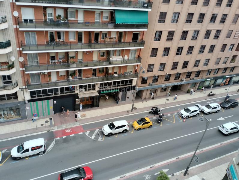 Foto fd126c1d-5a37-4d43-9640-256d979cc532. Piso ocasión en gran vía en Gran Via Logroño
