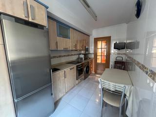 Apartamento en San Millán - Ayuntamiento
