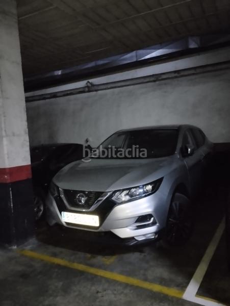 Foto fb920a3c-4ef6-4d1f-a477-4198f6fda295. Parking coche plaza de garaje en calle trinidad en Logroño