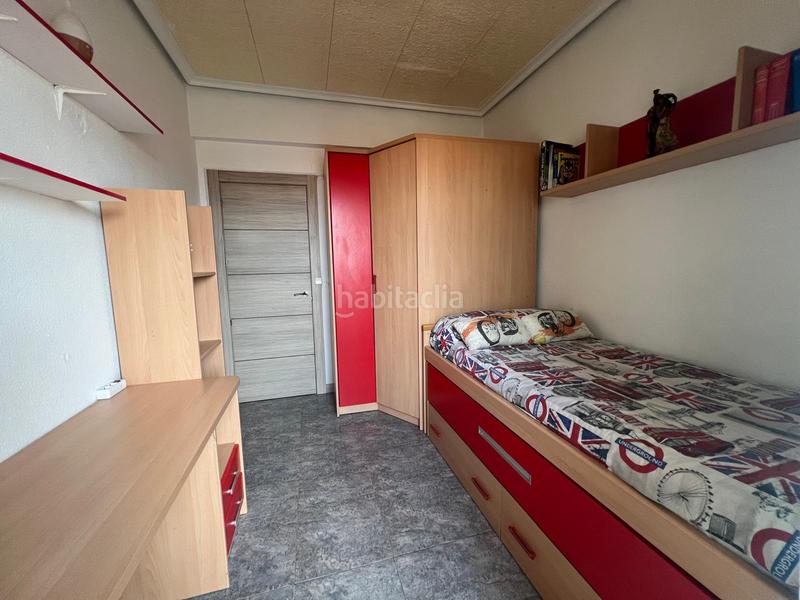 Foto 44019076-4a8e-45aa-827e-20b8e39213bb. Piso murrieta 3 habitaciones reformado ascensor muy luminoso en Logroño