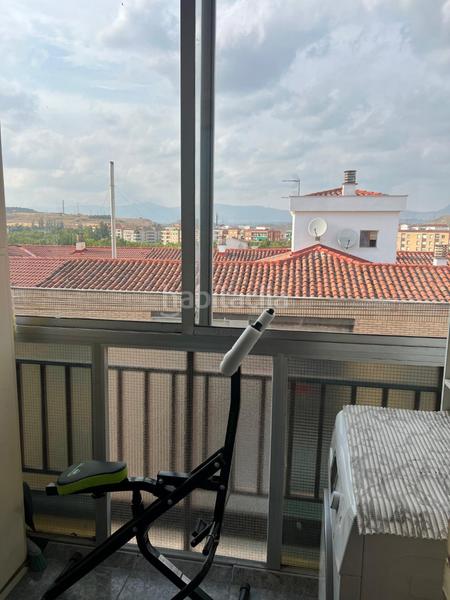 Foto eaaa70e6-07d1-4d51-a5bd-e1e17fe2172a. Piso murrieta 3 habitaciones reformado ascensor muy luminoso en Logroño