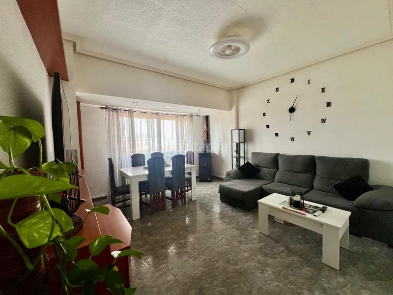 Foto f50228bd-d5d8-4003-be7c-c0f9100f9e6b. Piso murrieta 3 habitaciones reformado ascensor muy luminoso en Logroño