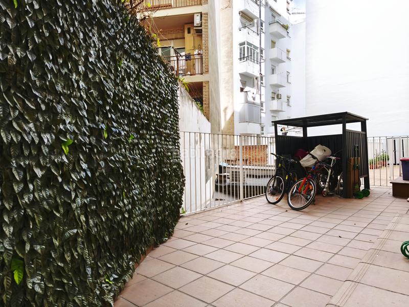 Foto 368c798d-c33a-42a5-8645-6bb4bac8d572. Appartement avec chauffage dans Gran Via Logroño