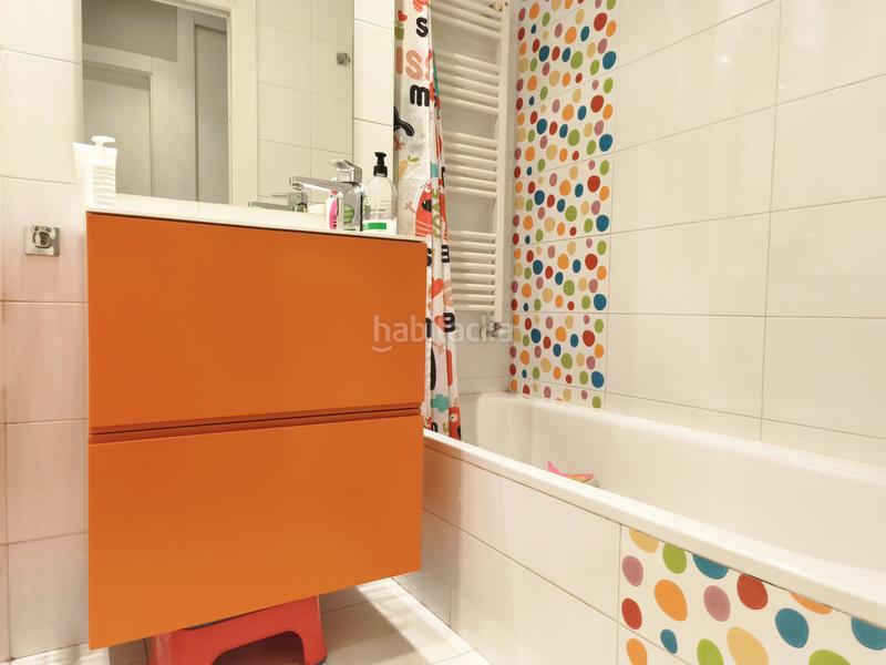 Foto df60aa08-f478-4b69-b04f-6fa9ee46949f. Appartement avec chauffage dans Gran Via Logroño