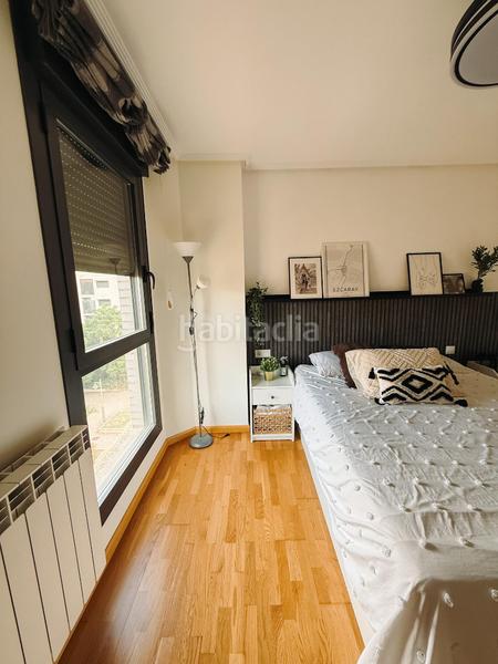 Foto 16928283-ecd1-4bd4-a1de-dfe6db0749c4. Piso ocasion y novedad en la zona de las norias-campillo 3 habitaciones 2 baños trastero 2 garajes en Logroño