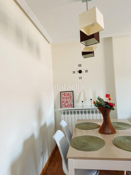 Foto f1ac6d9b-b35a-49e0-a601-2adbd841abf0. Piso ocasion y novedad en la zona de las norias-campillo 3 habitaciones 2 baños trastero 2 garajes en Logroño