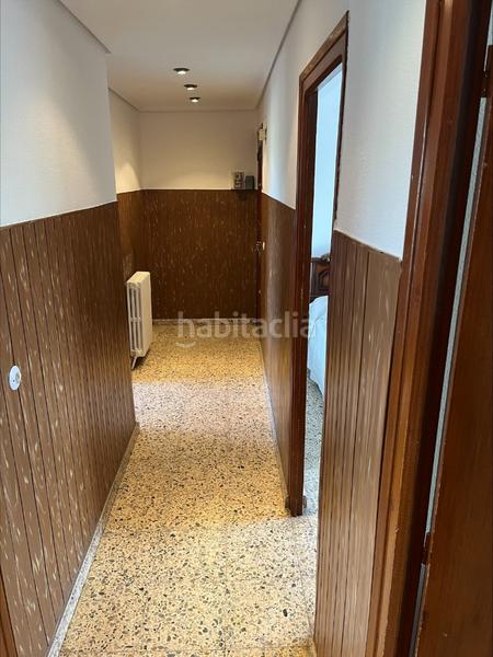 Foto 1e75cf8a-5ea5-4e24-90f1-bcb4365e0242. Piso ocasion y novedad en varea vivienda exterior muy luminosa de 90 metros, con lonja de 122 m2 en Logroño