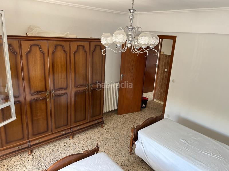 Foto a90d336c-faeb-4169-af73-2132d2efad4d. Piso ocasion y novedad en varea vivienda exterior muy luminosa de 90 metros, con lonja de 122 m2 en Logroño
