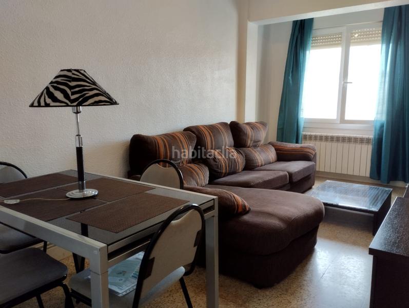 Foto 0ee306e3-620b-43e8-a217-dd4d2e5af9c1. Appartamento con riscaldamento in Jesuitas Logroño